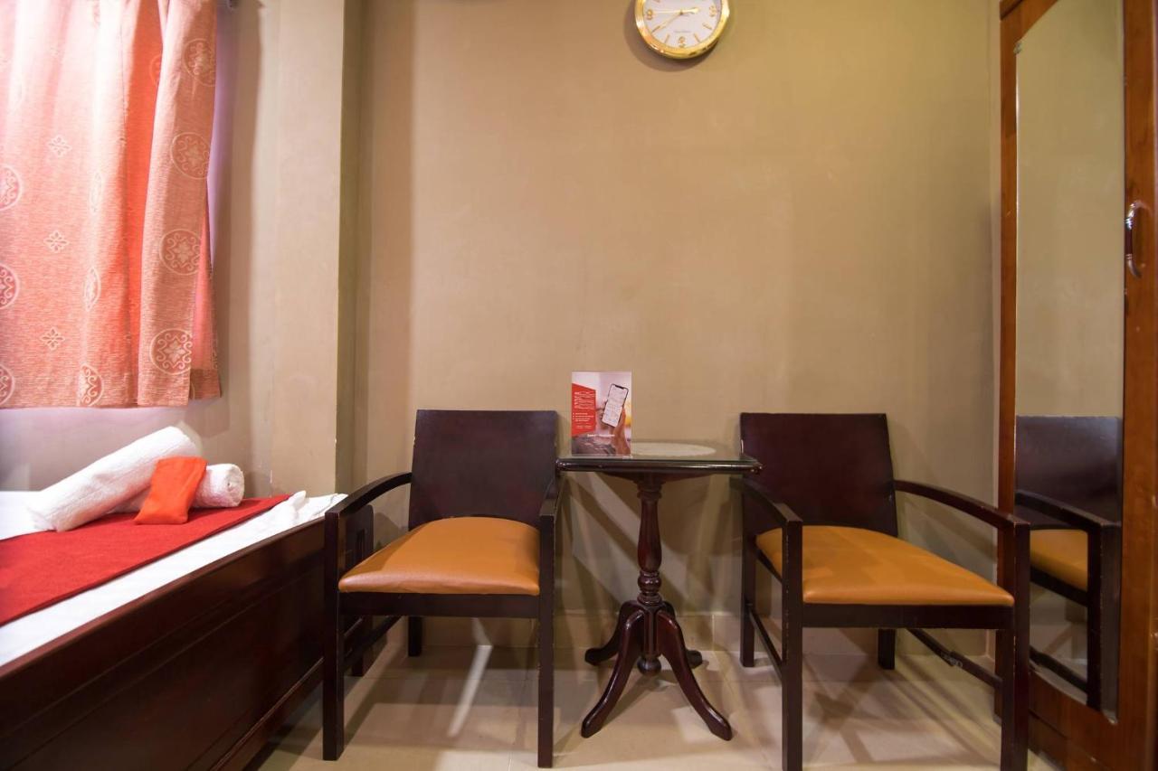 Van Giao Hotel Ho Chi Minh City Exterior photo