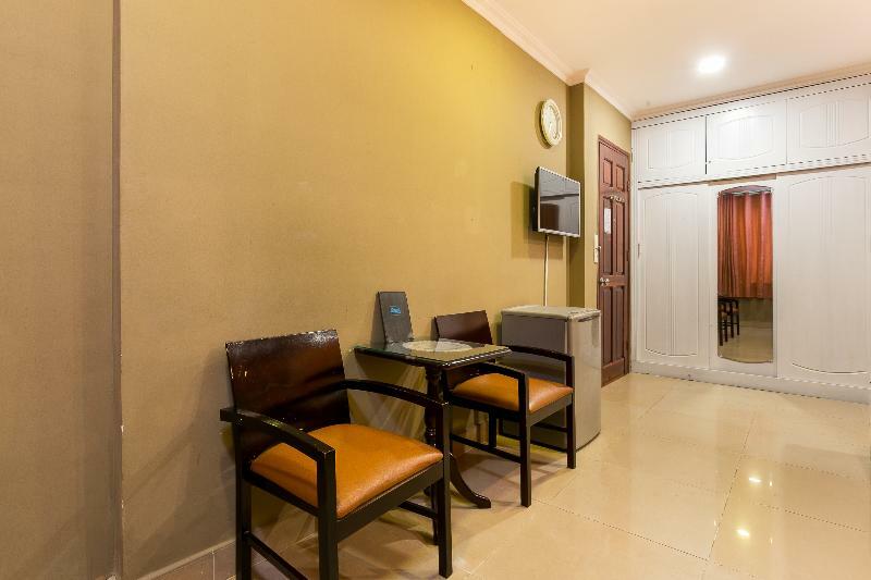 Van Giao Hotel Ho Chi Minh City Exterior photo